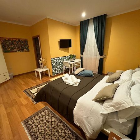 Bed and Breakfast Casina Dei Marsi Avezzano Zewnętrze zdjęcie