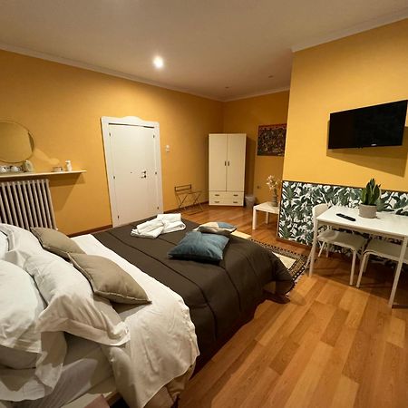 Bed and Breakfast Casina Dei Marsi Avezzano Zewnętrze zdjęcie