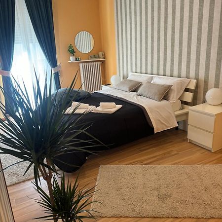 Bed and Breakfast Casina Dei Marsi Avezzano Zewnętrze zdjęcie
