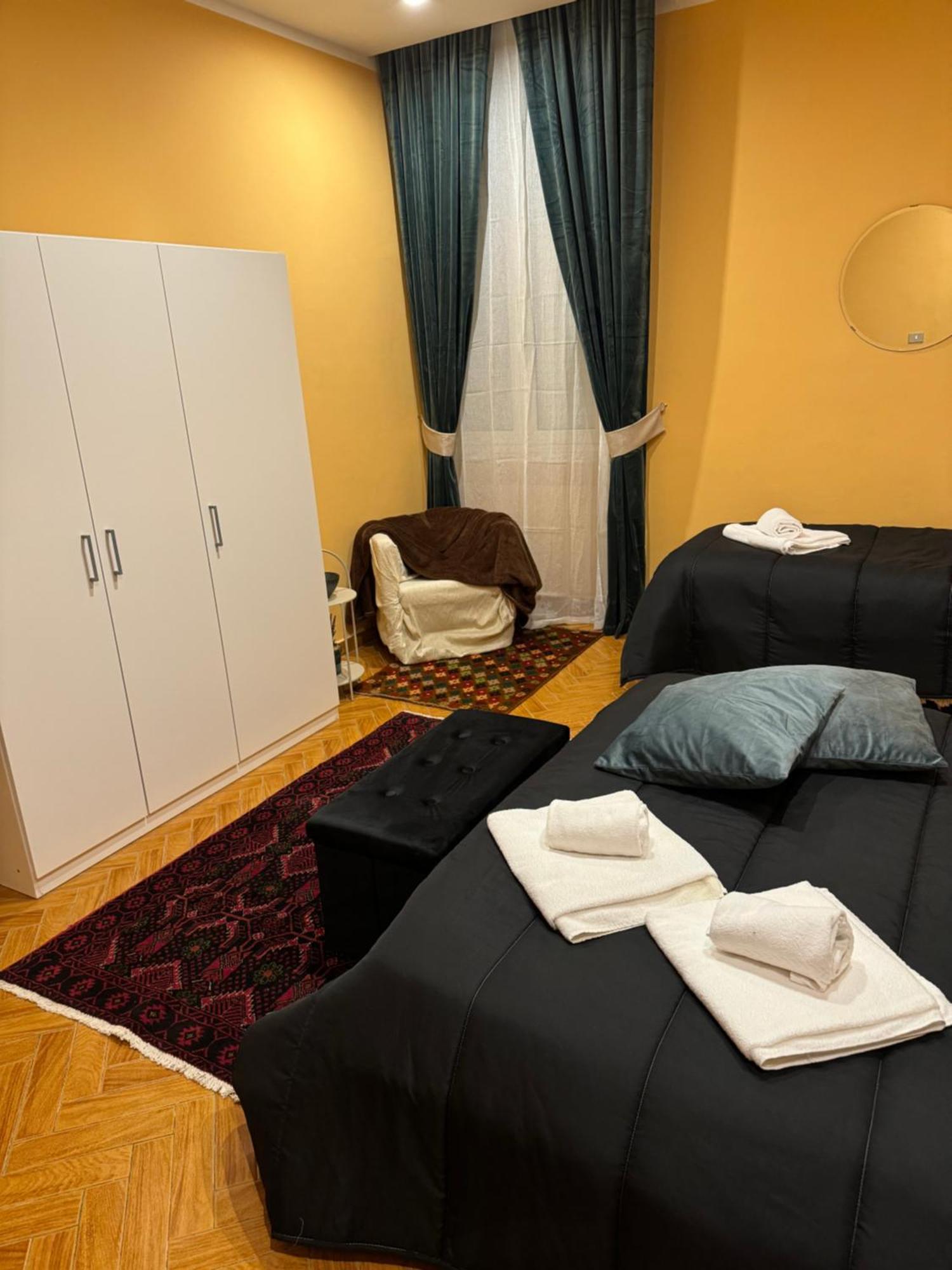 Bed and Breakfast Casina Dei Marsi Avezzano Zewnętrze zdjęcie