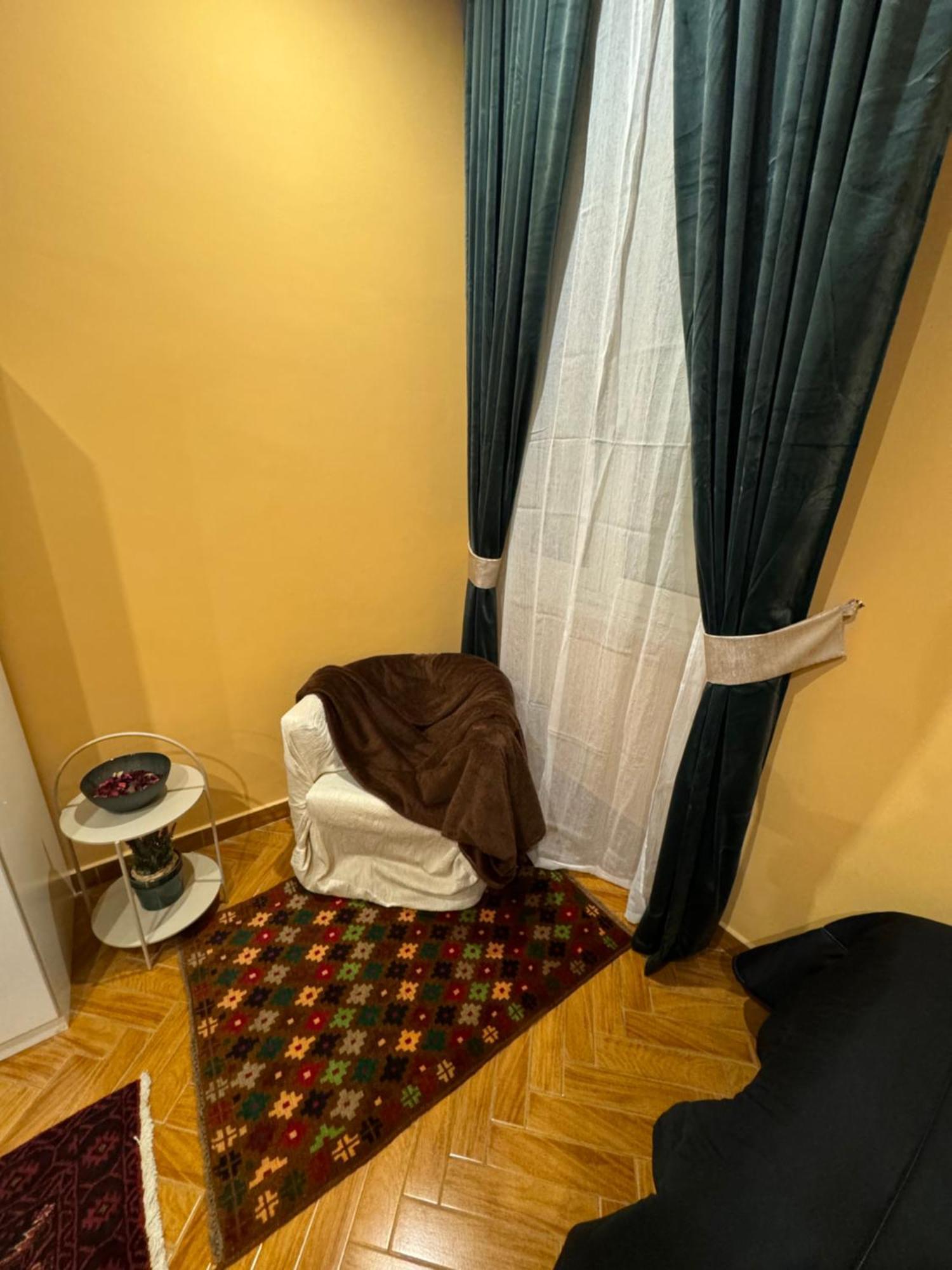 Bed and Breakfast Casina Dei Marsi Avezzano Zewnętrze zdjęcie