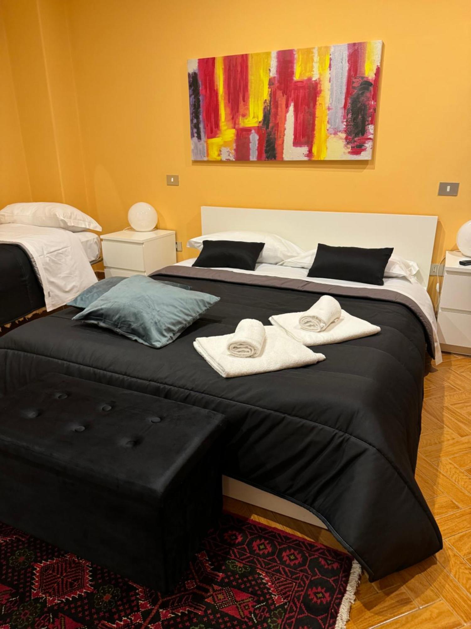 Bed and Breakfast Casina Dei Marsi Avezzano Zewnętrze zdjęcie