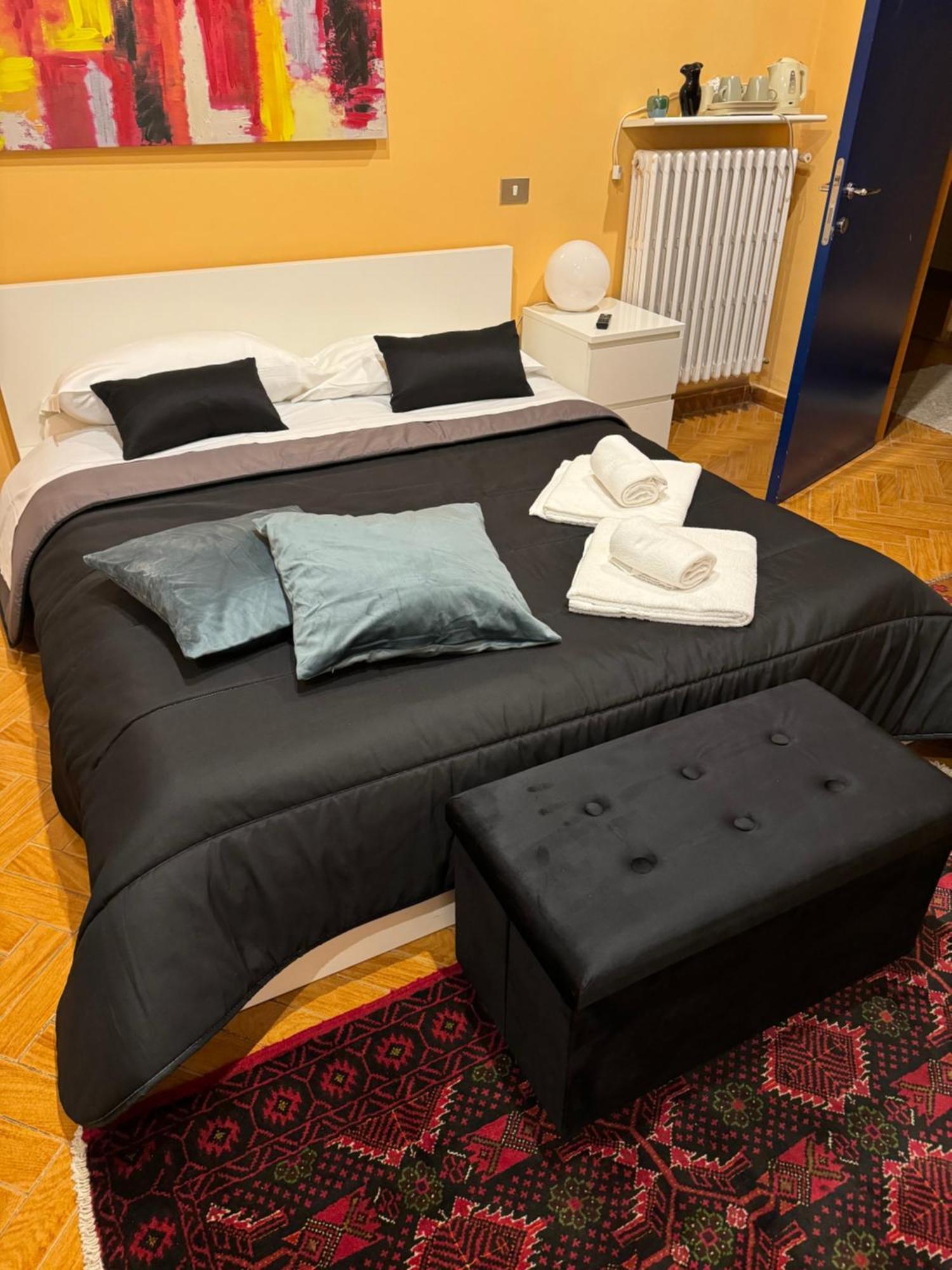 Bed and Breakfast Casina Dei Marsi Avezzano Zewnętrze zdjęcie