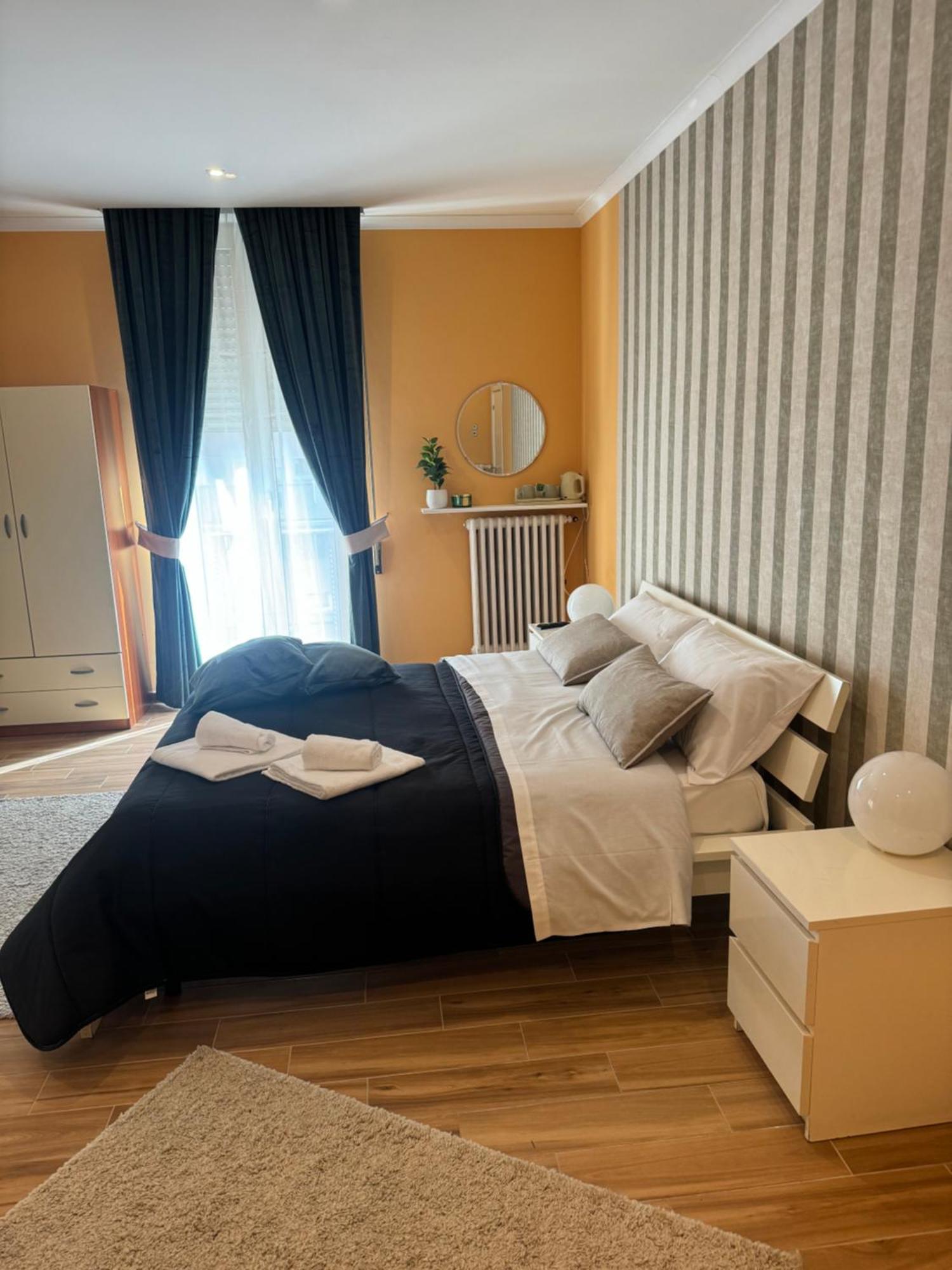 Bed and Breakfast Casina Dei Marsi Avezzano Zewnętrze zdjęcie