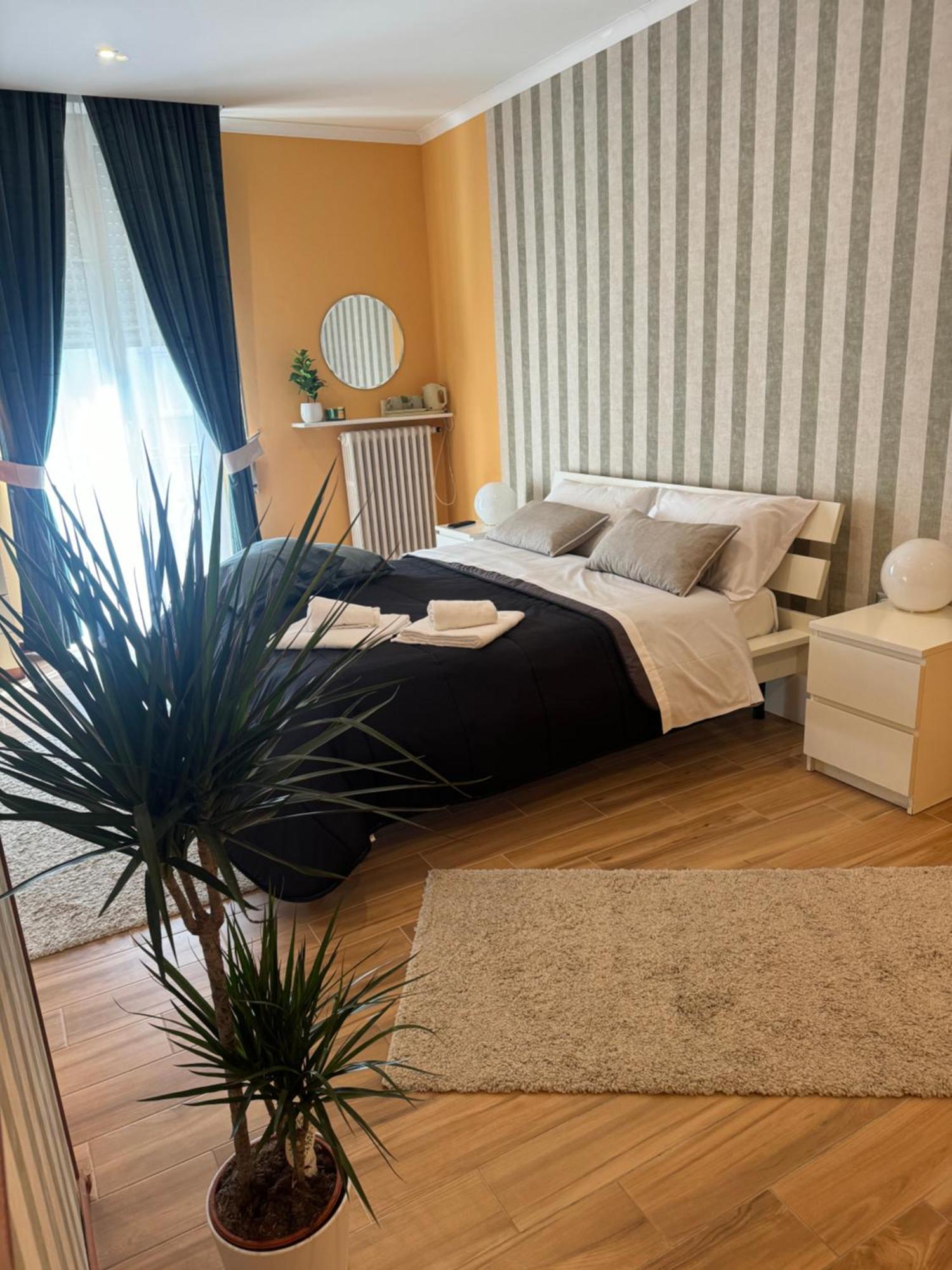 Bed and Breakfast Casina Dei Marsi Avezzano Zewnętrze zdjęcie