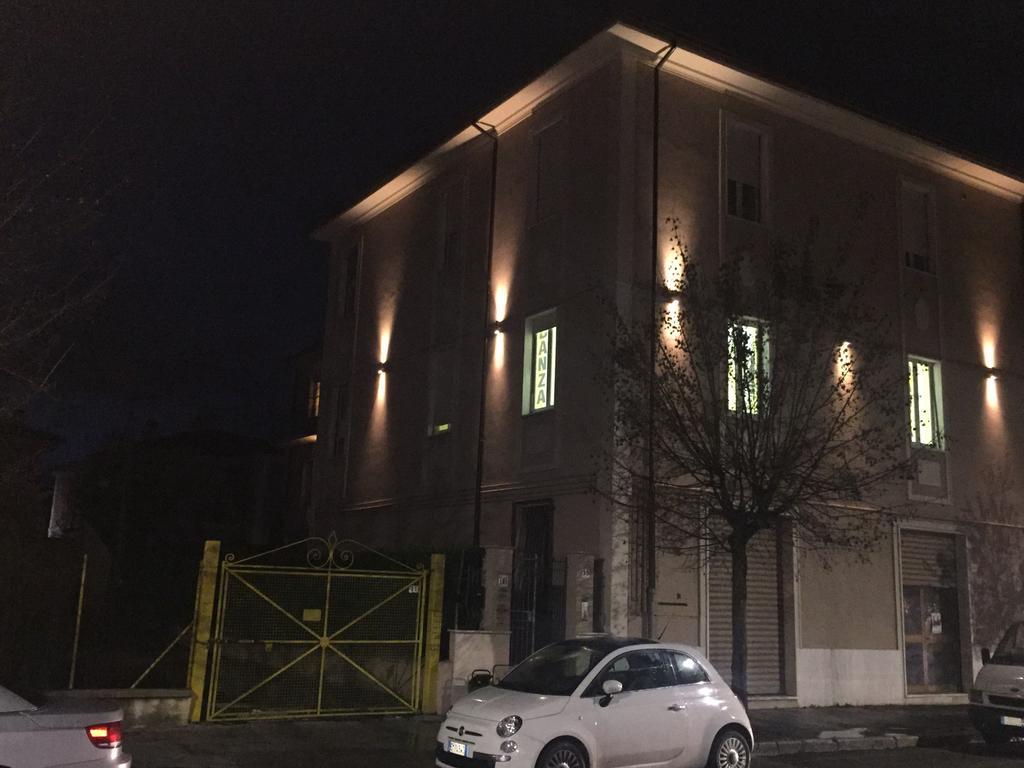 Bed and Breakfast Casina Dei Marsi Avezzano Zewnętrze zdjęcie
