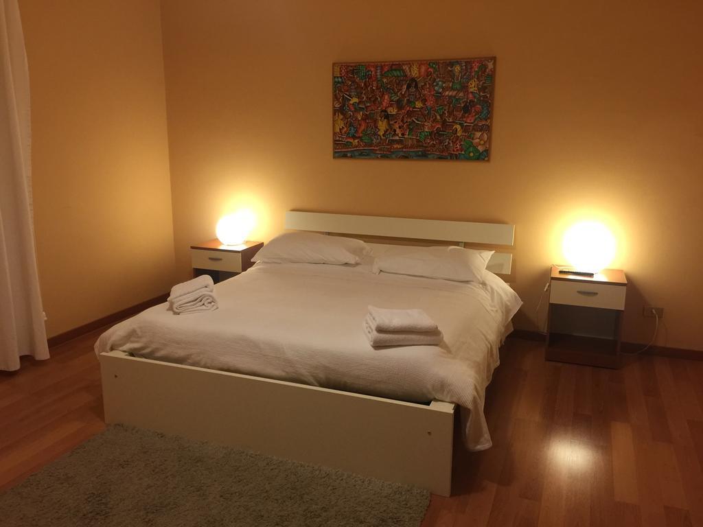 Bed and Breakfast Casina Dei Marsi Avezzano Zewnętrze zdjęcie