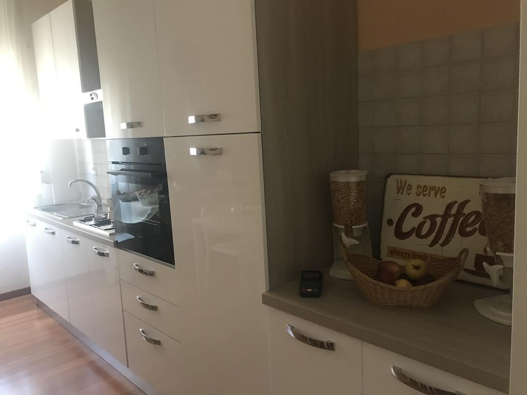 Bed and Breakfast Casina Dei Marsi Avezzano Zewnętrze zdjęcie
